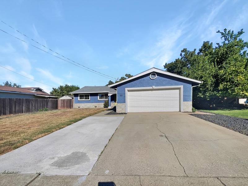 551 Benton DR, Yuba City, CA 95991