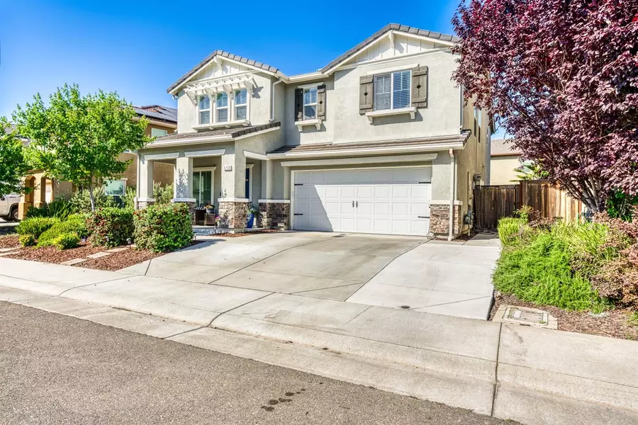 4759 Sweeney CIR, Rocklin, CA 95677