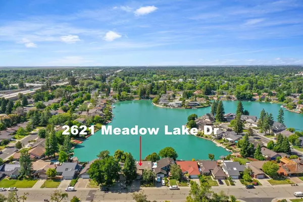 Stockton, CA 95207,2621 Meadow Lake DR