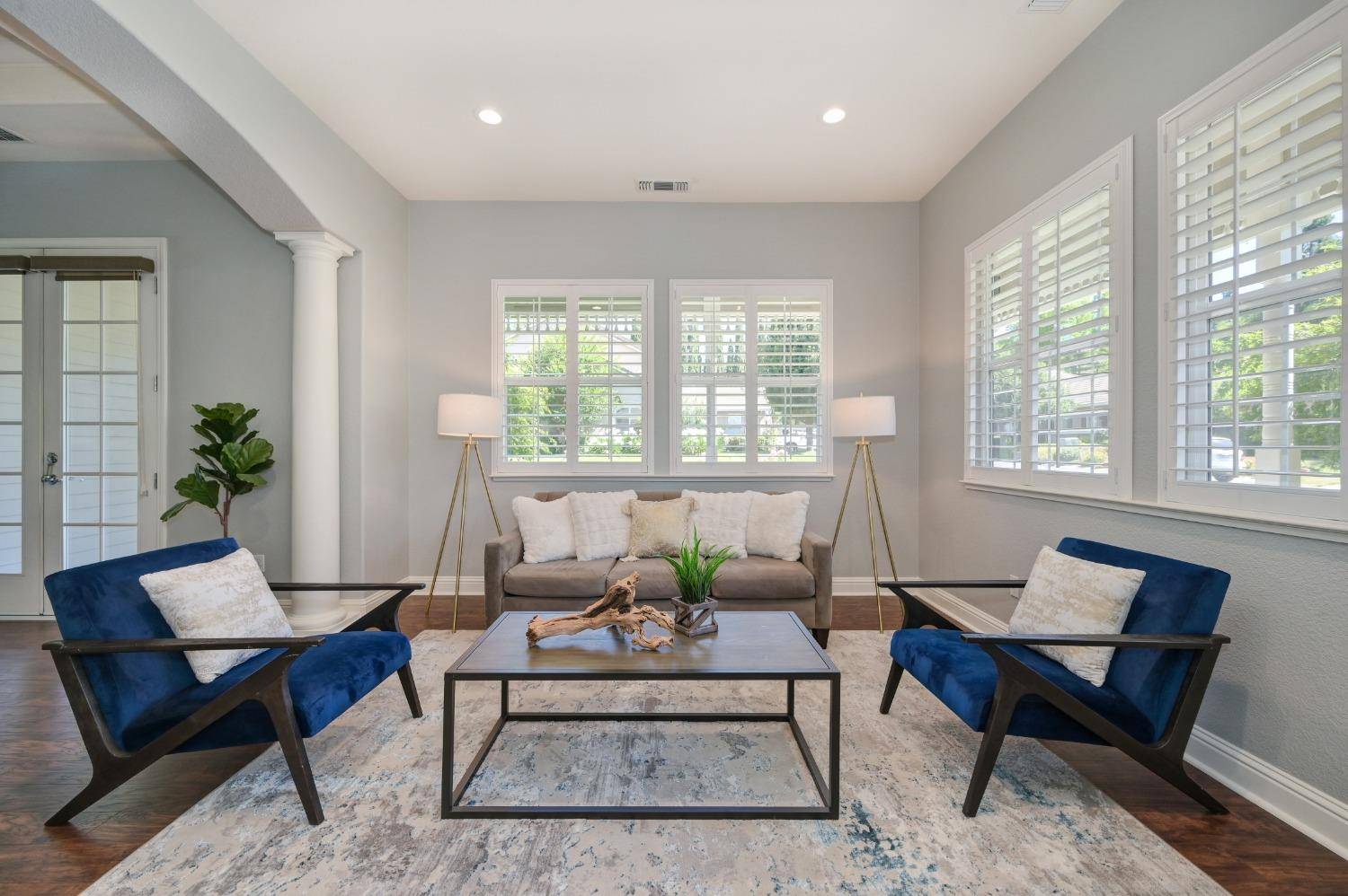 Fair Oaks, CA 95628,4325 Kentwood LN