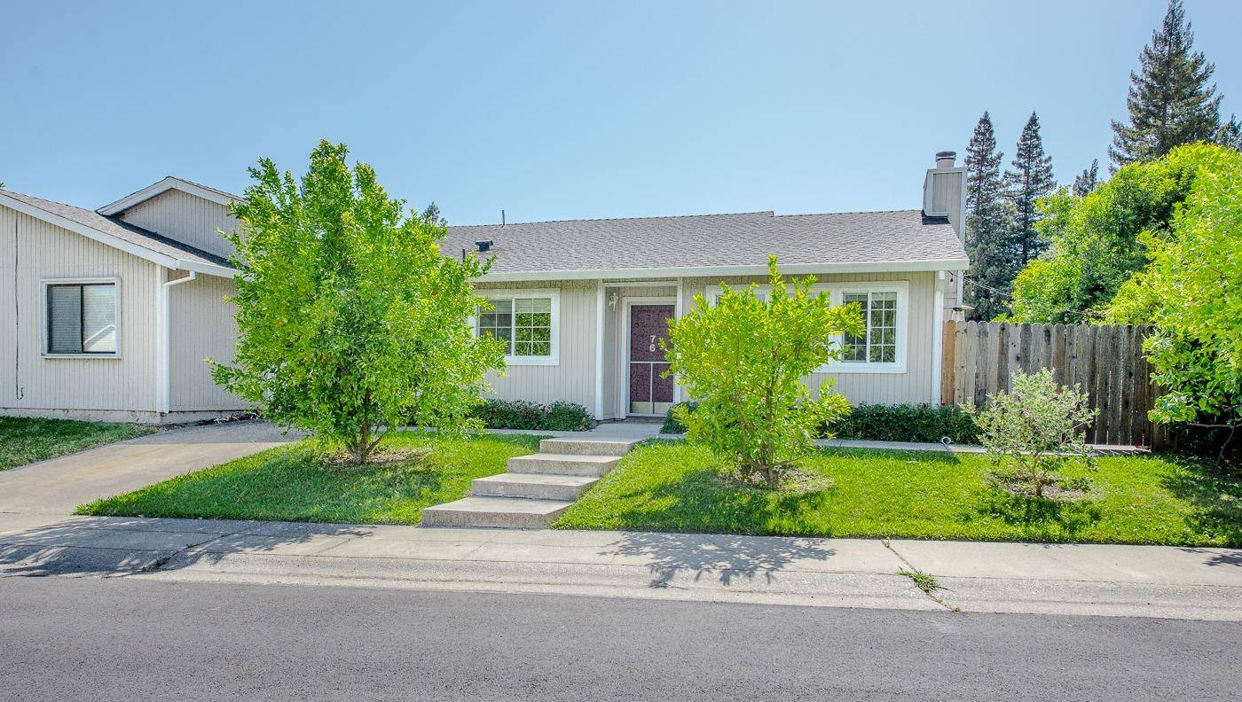 76 Cache River CIR, Sacramento, CA 95831