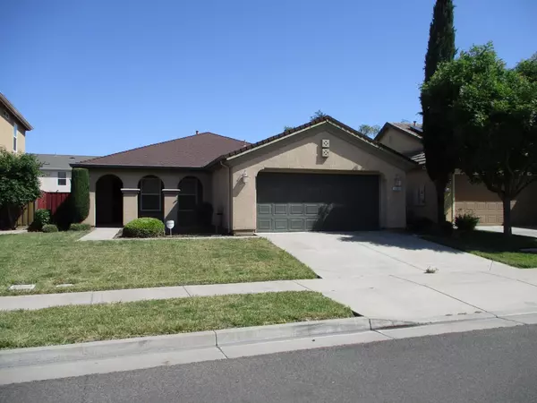 2363 Bridgeton WAY, Stockton, CA 95212