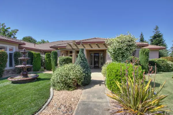 Wilton, CA 95693,12661 Jodhpur CT