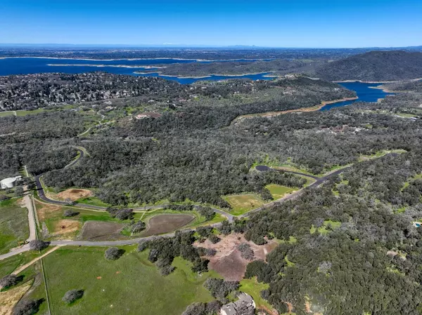 8033 Rancho Cerros DR,  El Dorado Hills,  CA 95762