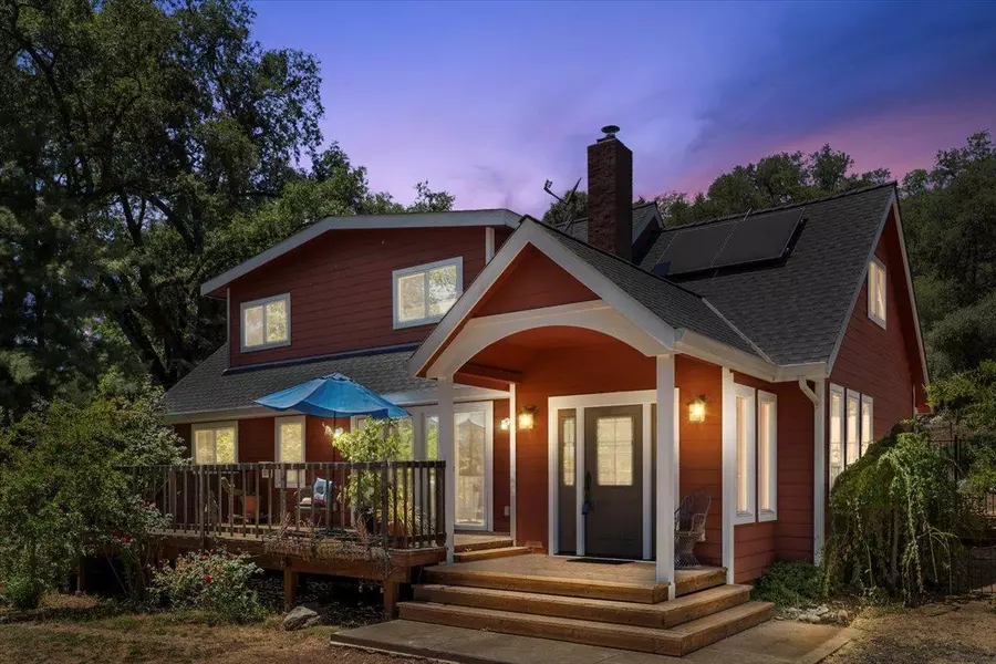 22334 Dog Bar RD, Grass Valley, CA 95949