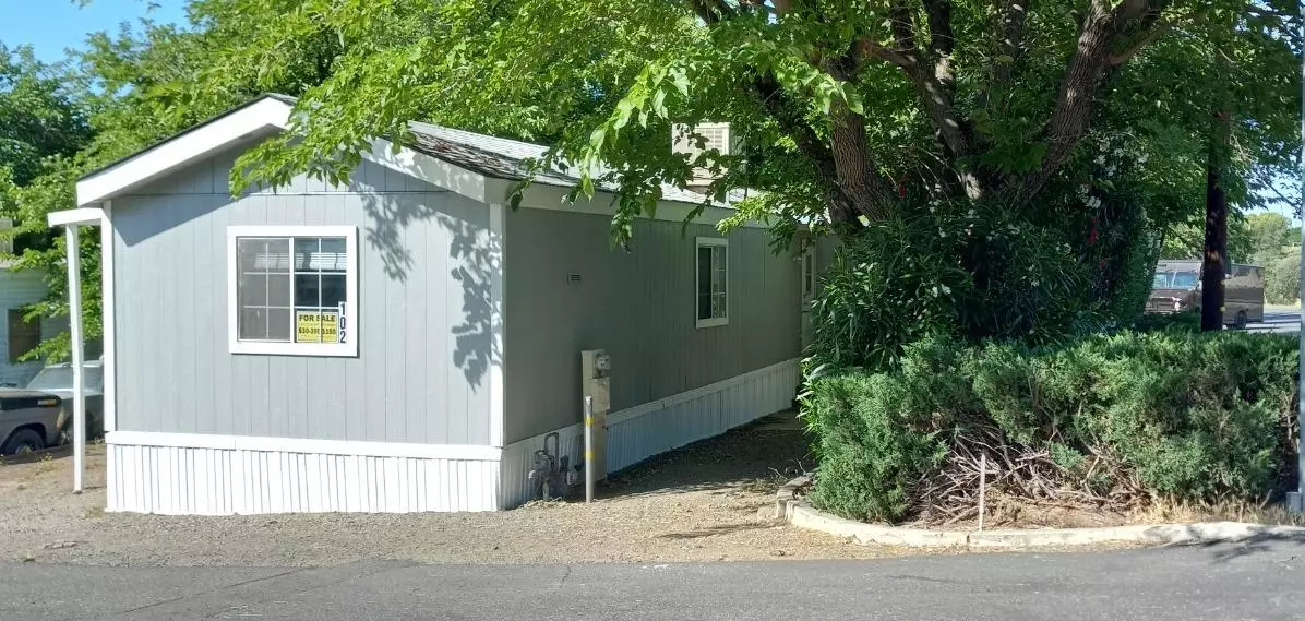 3415 Oro Dam Blvd. E #102, Oroville, CA 95966