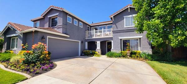 1759 Melissa DR, Ripon, CA 95366