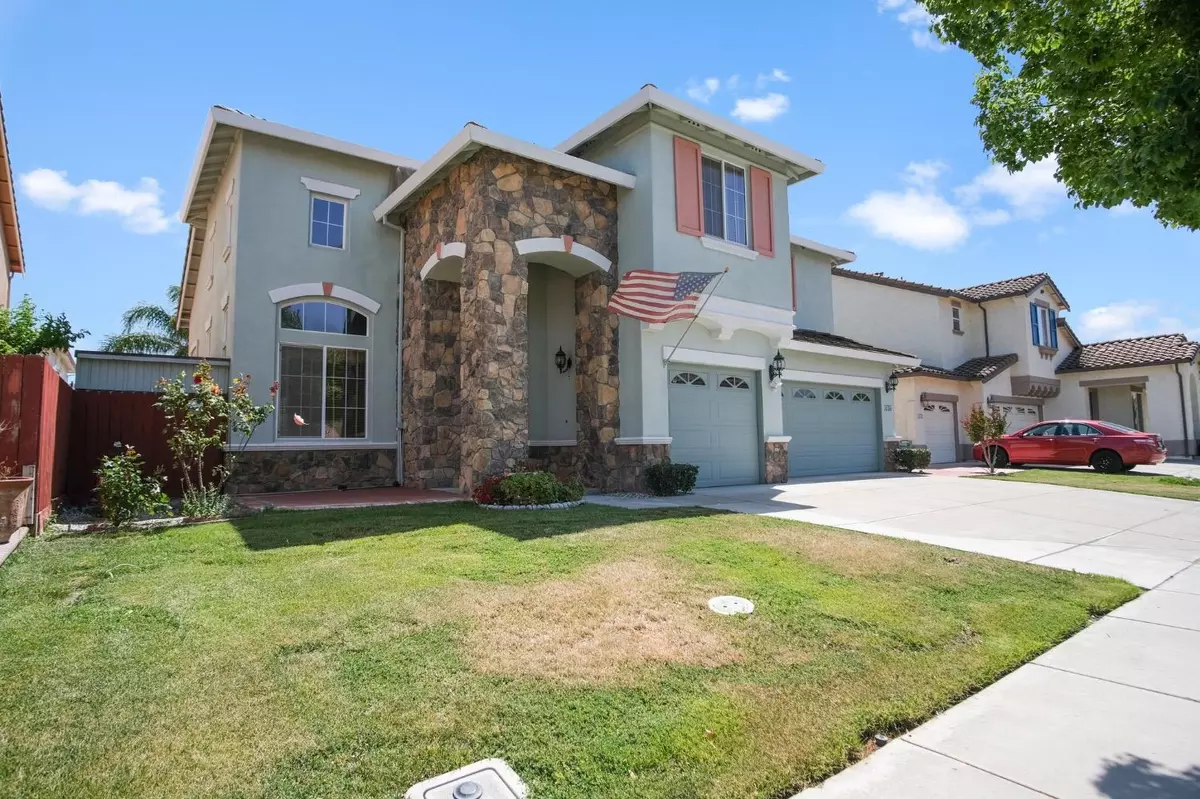 Ceres, CA 95307,3786 Standing Oak DR