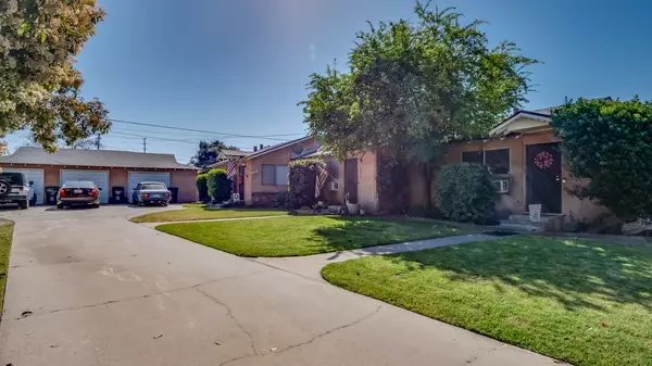 3224 Berg AVE, Denair, CA 95316