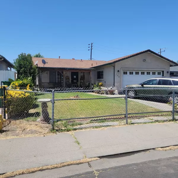 109 Rendon AVE, Stockton, CA 95205