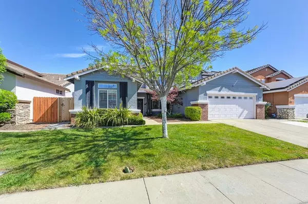 Lincoln, CA 95648,330 Saint Lucia WAY