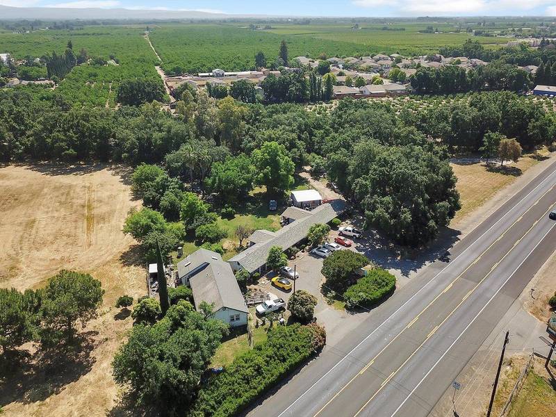 10863 Hwy 99, Live Oak, CA 95953