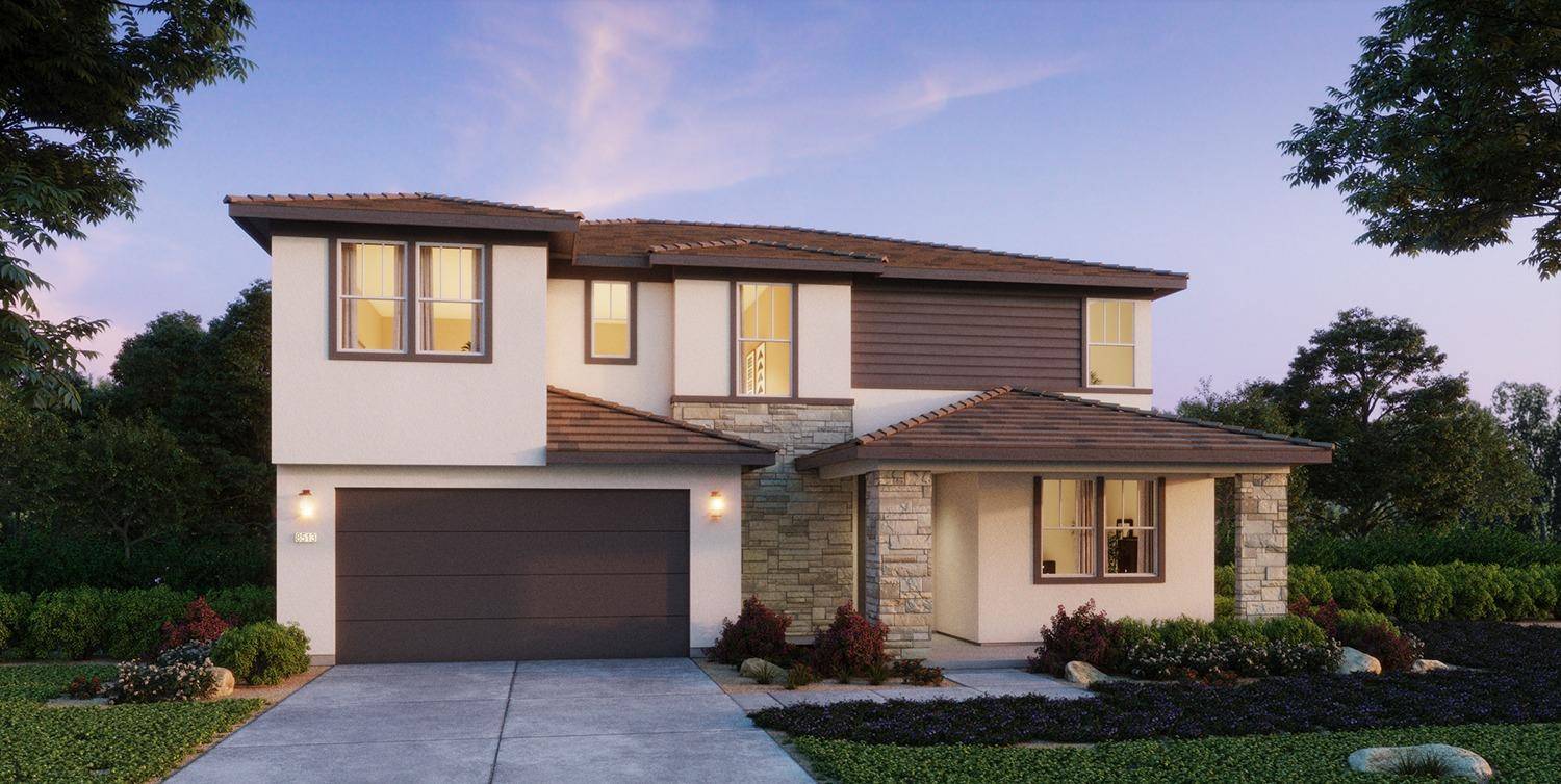 350 Creekview CT, Roseville, CA 95747