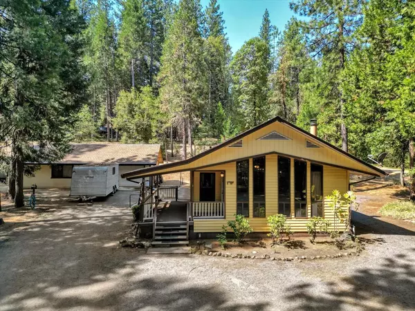 17114 Wild Plum LN, Nevada City, CA 95959
