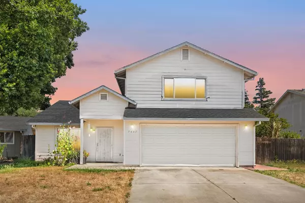 7407 Bruno WAY, Sacramento, CA 95828