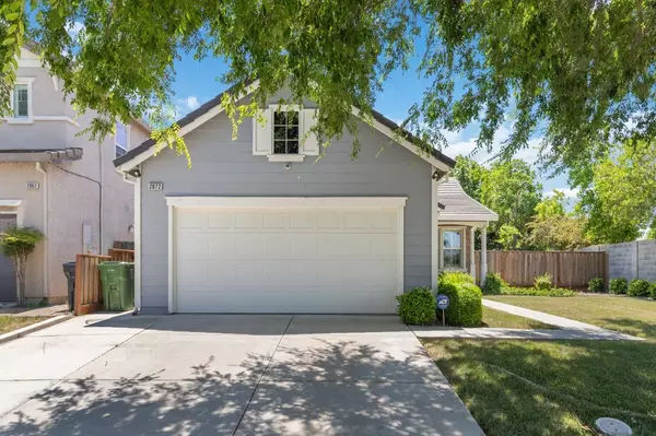 Tracy, CA 95377,2872 Ralston WAY