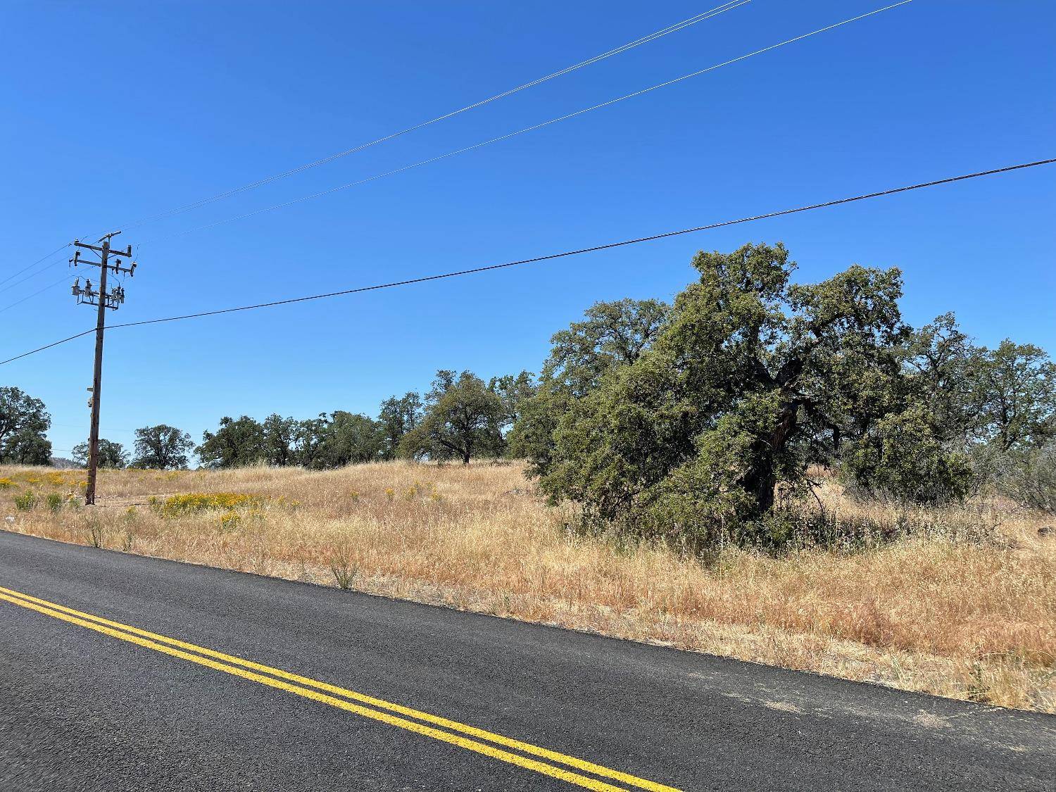 402 Merced Falls Rd., La Grange, CA 95329
