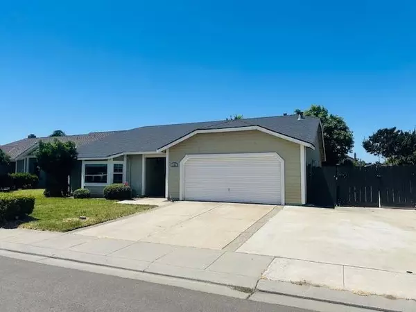 Manteca, CA 95336,1161 Bud PL