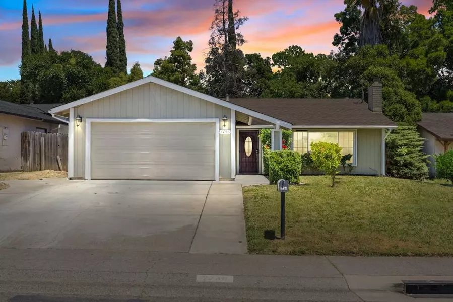 7746 Smoley WAY, Citrus Heights, CA 95610