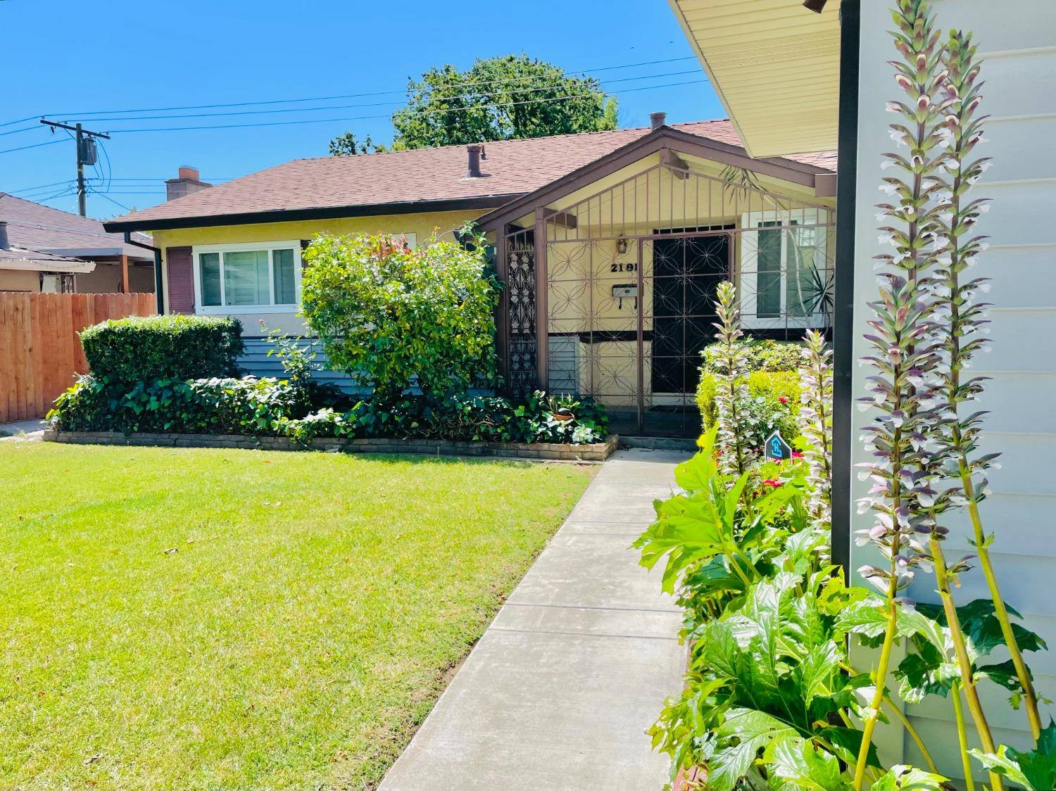 Sacramento, CA 95822,2198 63rd AVE