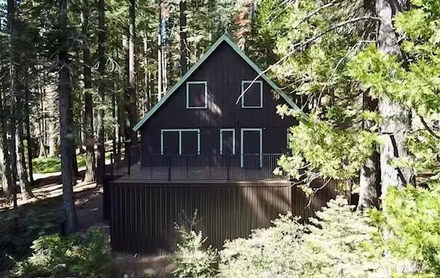 12 Carvin Creek, Calpine, CA 96124
