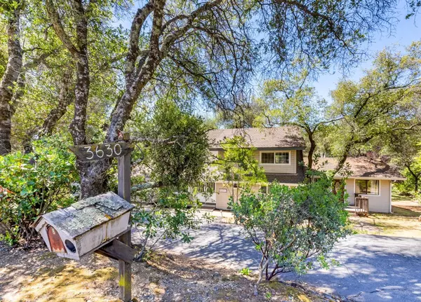 Cameron Park, CA 95682,3630 Millbrae RD
