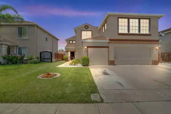 1821 Avo WAY, Manteca, CA 95337