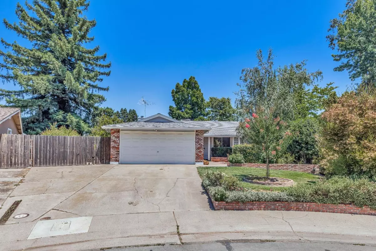 Sacramento, CA 95826,2801 Symphony CT