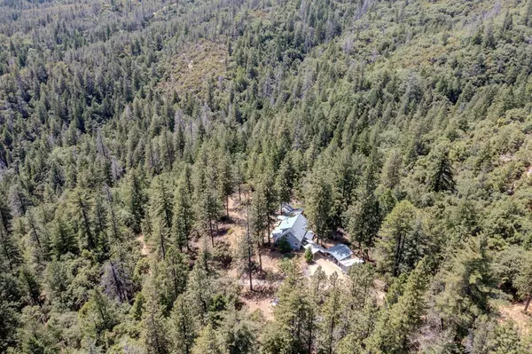 Gold Run, CA 95717,1550 Garrett RD