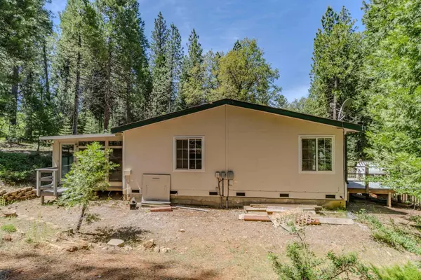 27765 E Inspiration DR, Pioneer, CA 95666