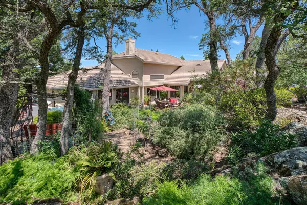 Rancho Murieta, CA 95683,6529 Puerto DR