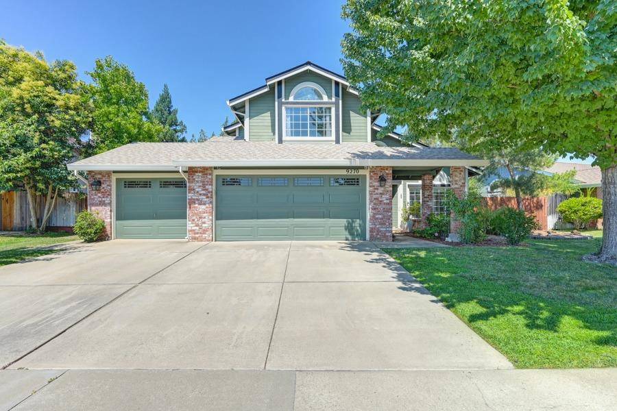 9270 Whittemore DR, Elk Grove, CA 95624