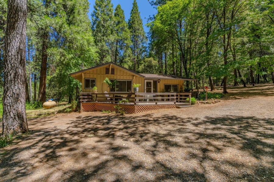 14610 Bobbie Ln, Pioneer, CA 95666