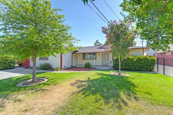 7458 6th ST, Rio Linda, CA 95673