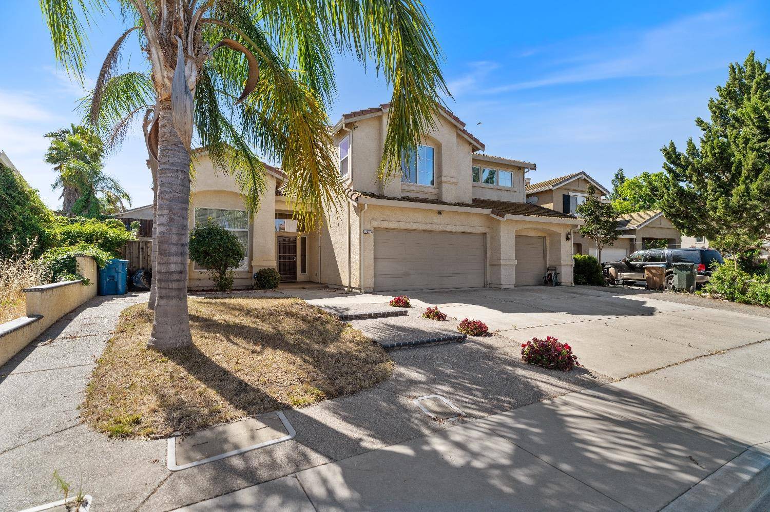 Antioch, CA 94531,2538 Asilomar DR