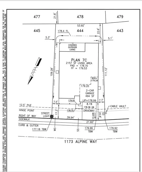 Lincoln, CA 95648,1329 Alpine WAY