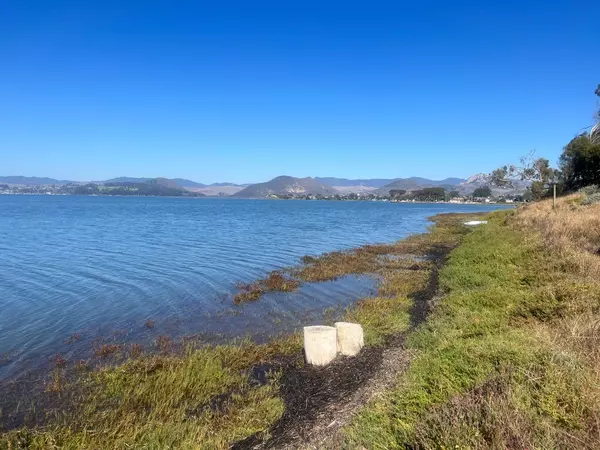 Los Osos, CA 93402,0 Pasadena DR