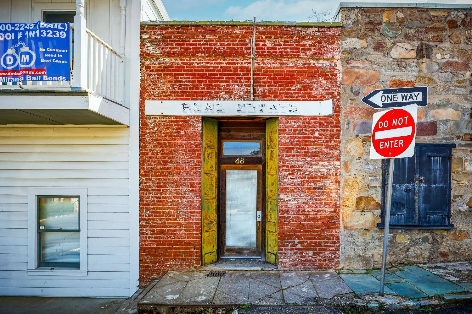 48 N Main ST, San Andreas, CA 95249
