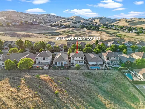 9516 Sarazen, Patterson, CA 95363