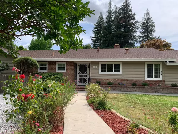 441 Trinity AVE, Yuba City, CA 95991