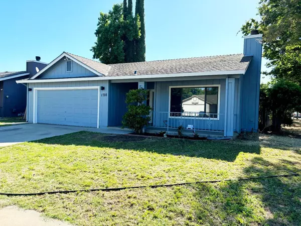 1728 Boise AVE, Modesto, CA 95358