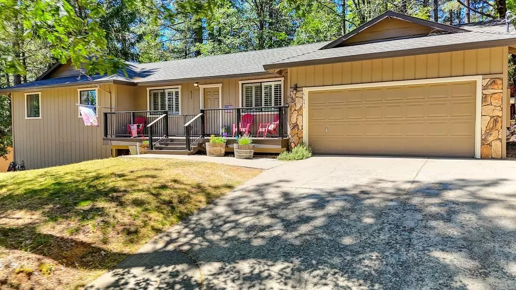 5641 Sierra Springs DR, Pollock Pines, CA 95726