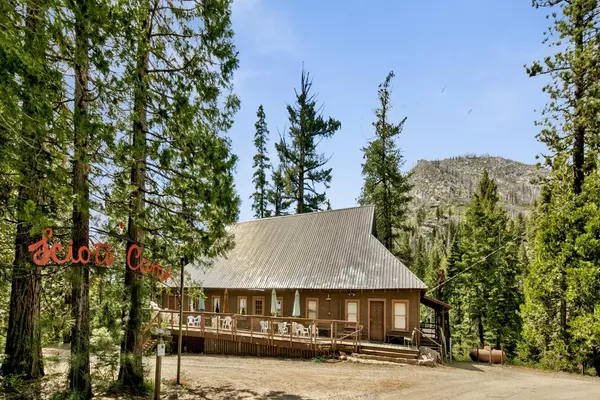 Strawberry, CA 95375,47 Sciots TRL