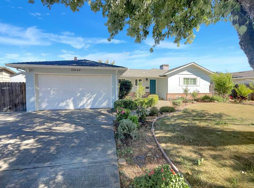 10644 Pedro WAY, Rancho Cordova, CA 95670