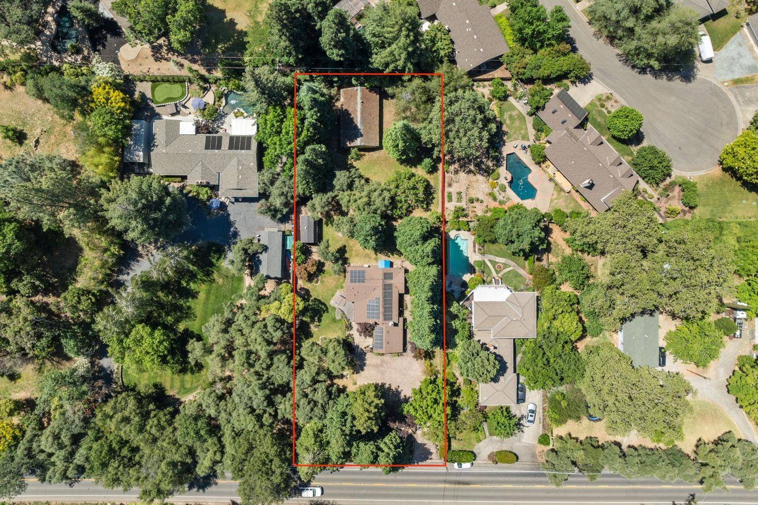 Fair Oaks, CA 95628,8652 Sunset AVE
