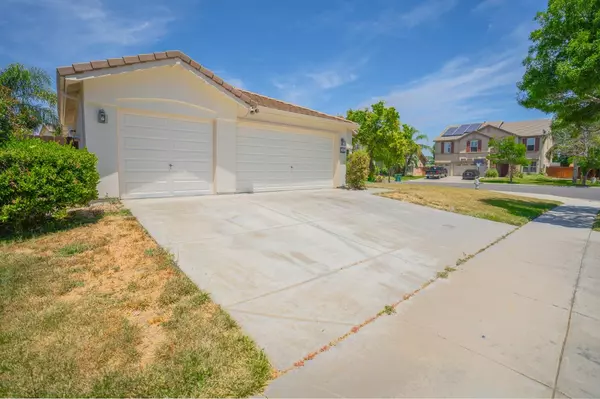 682 Willow Way, Los Banos, CA 95635