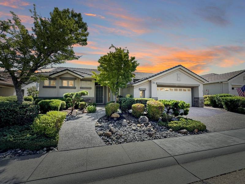 859 Mossy Ridge LN, Lincoln, CA 95648