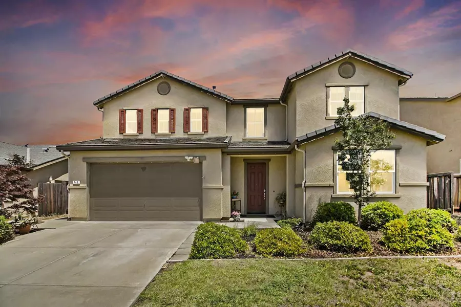 746 Weeping Willow WAY, Lincoln, CA 95648