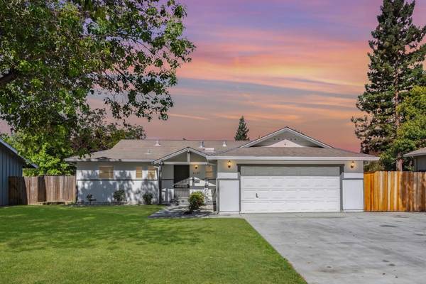 4137 Valiant ST, Carmichael, CA 95608