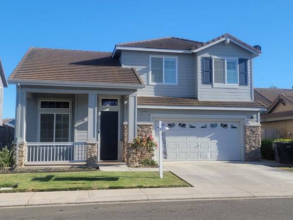 2824 Fortunemaker CT, Riverbank, CA 95367